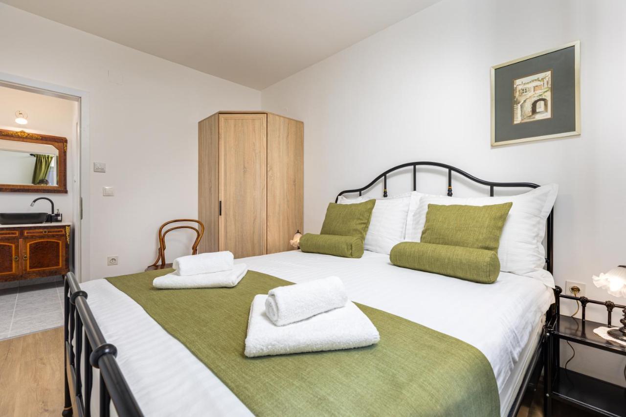 Bonihome Apartments Пунат Экстерьер фото