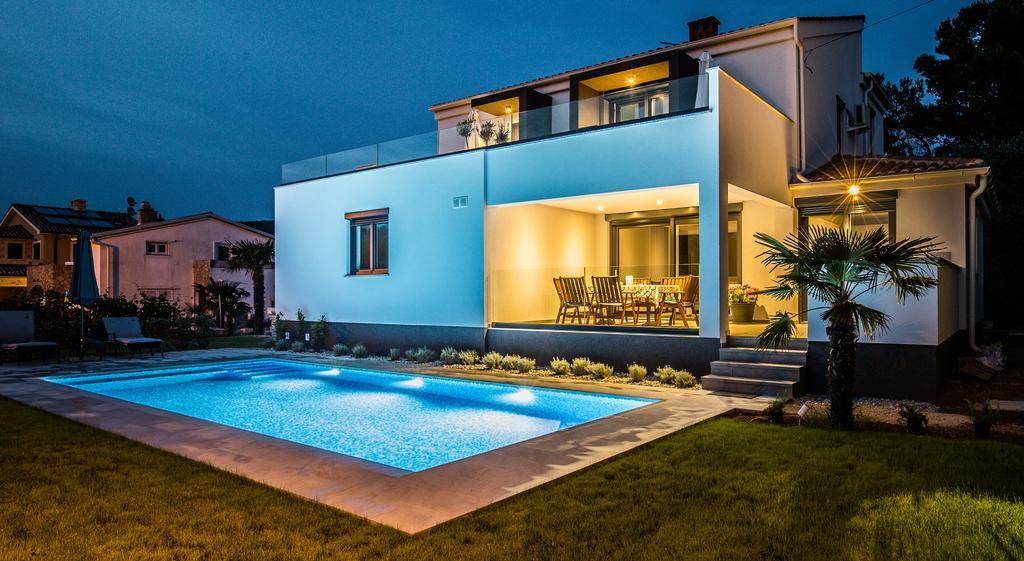 Bonihome Apartments Пунат Экстерьер фото