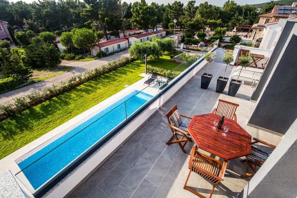 Bonihome Apartments Пунат Экстерьер фото
