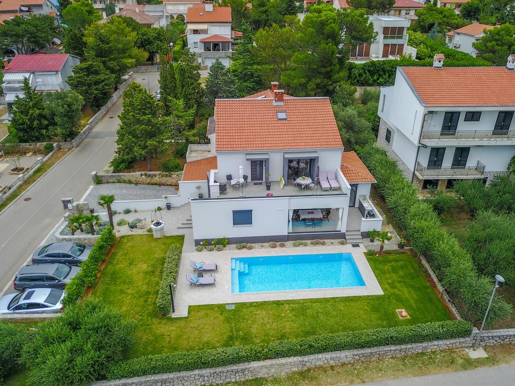 Bonihome Apartments Пунат Экстерьер фото
